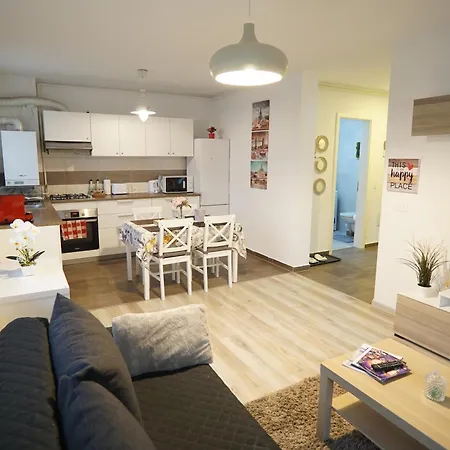 Apartment Relaxing Coresi Brasov