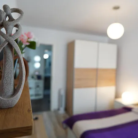 Relaxing Coresi Apartment