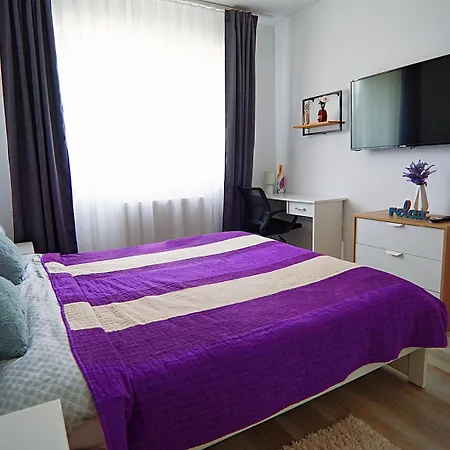 Relaxing Coresi * Brasov