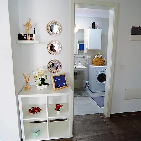Relaxing Coresi Apartment